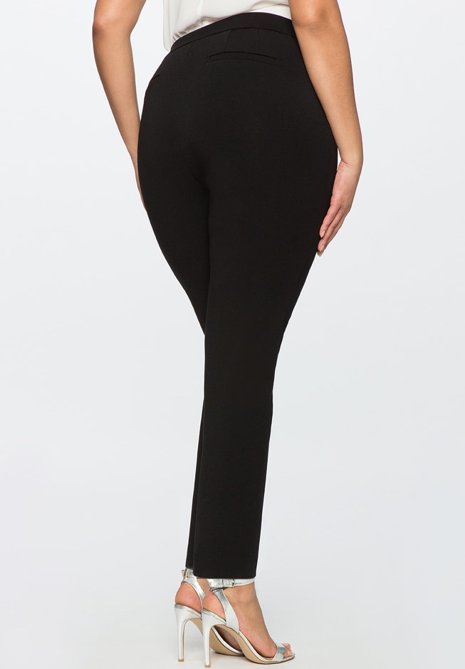 The Ultimate Stretch Slim Leg Pant image number 2