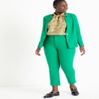 The Ultimate Stretch Slim Ankle Pant image number 0
