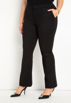 Plus Size Work Pants: Office Fashion at ELOQUII | ELOQUII Plus Size Work Pants: Office Fashion at ELOQUII | ELOQUII