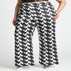 Flare Leg Pant image number null