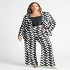 Flare Leg Pant image number null