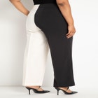 Colorblock Pant image number null