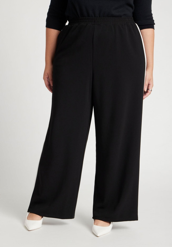 Track Pant With Side Stripe image number 2