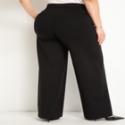 The Ultimate Stretch Wide Leg Pant image number null