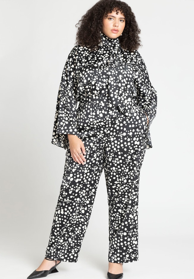 Relaxed Leg Trouser image number 2