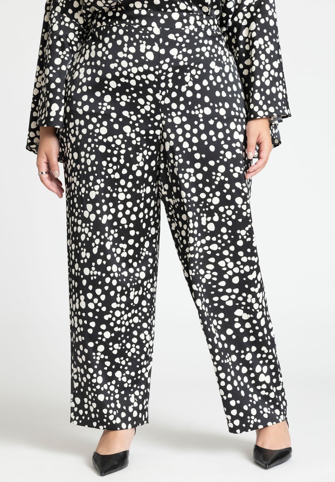 Relaxed Leg Trouser image number 3