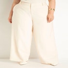 Longline Wide Leg Pant image number null