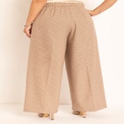 Wide Leg Suiting Pant image number null