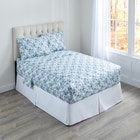 Bed Tite&trade; Microfiber Sheet Set image number null