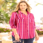 The New Utility Shirt image number null