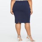 The Ultimate Stretch Pencil Skirt image number null