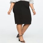 The Ultimate Stretch Pencil Skirt image number null