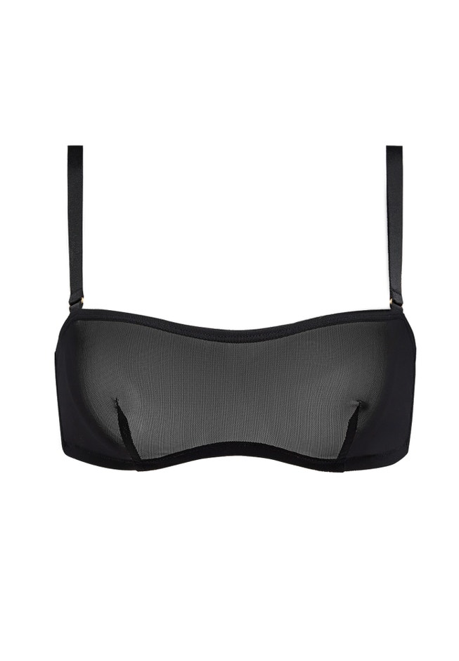 The Wireless Balconette - Mesh image number 0