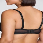 The Wireless Balconette - Mesh image number null