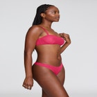 The Wireless Balconette - Mesh image number null