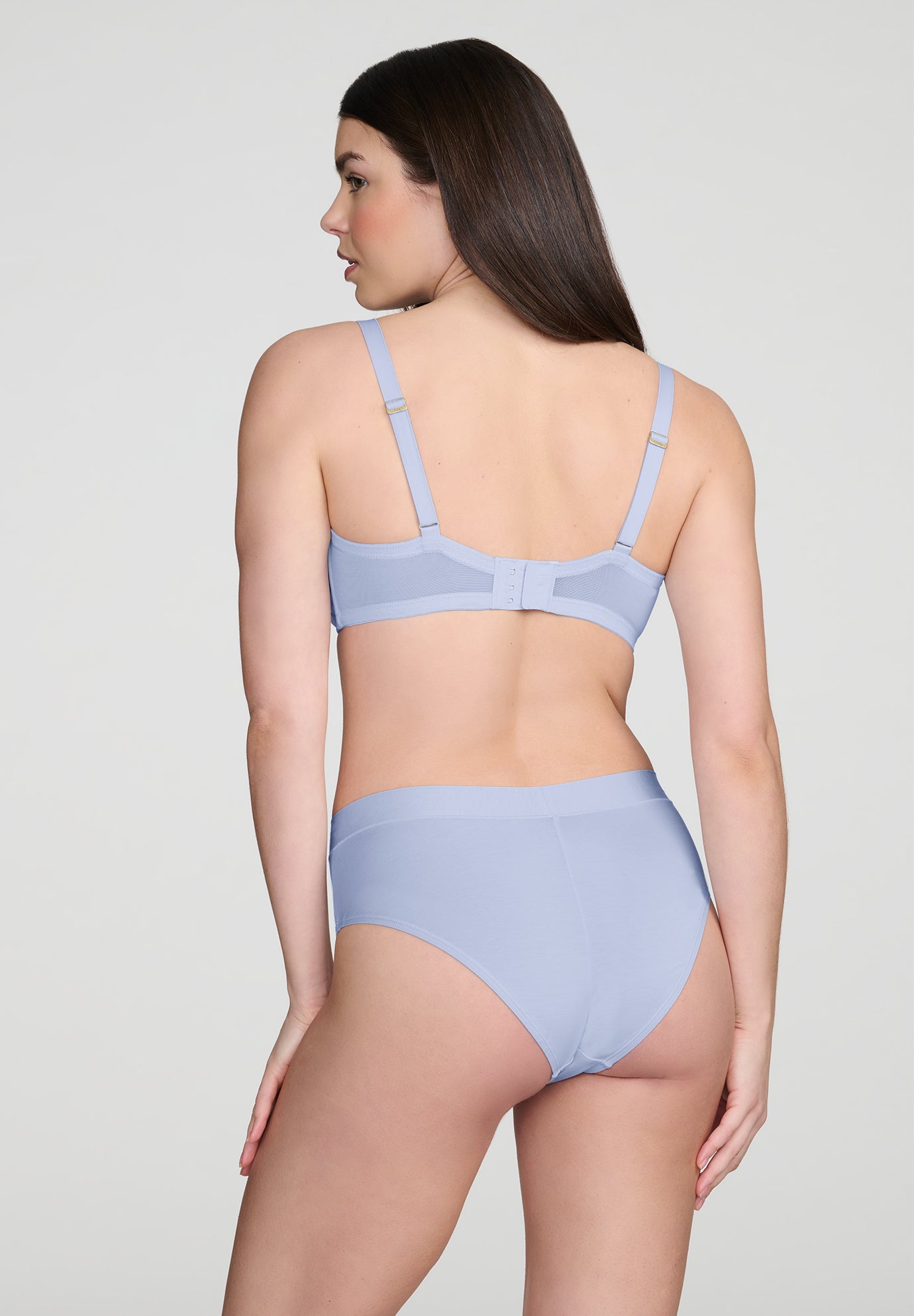 The Wireless Balconette - Mesh image number 3