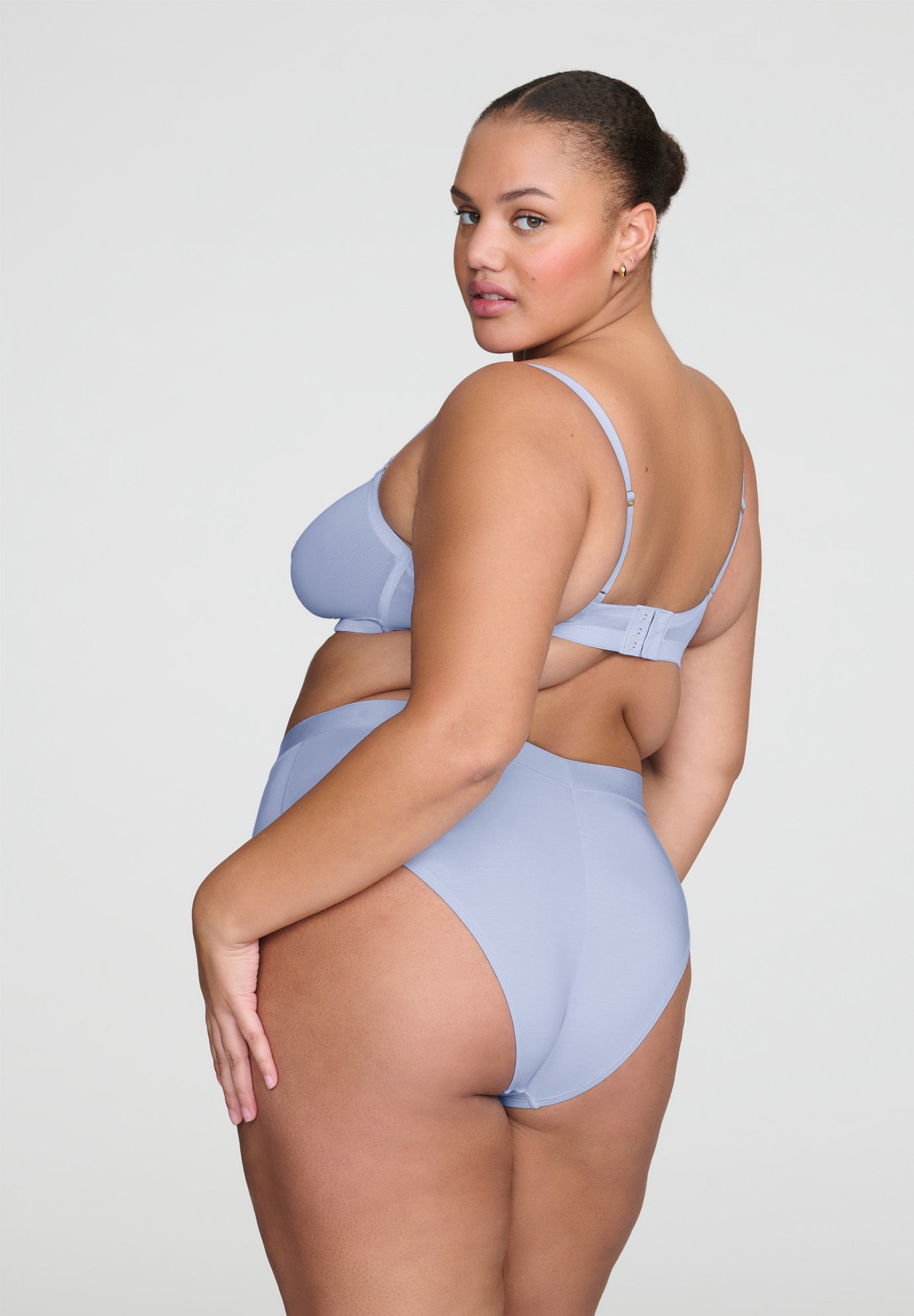 The Wireless Balconette - Mesh image number 7