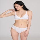 The Wireless Triangle - Cotton image number null