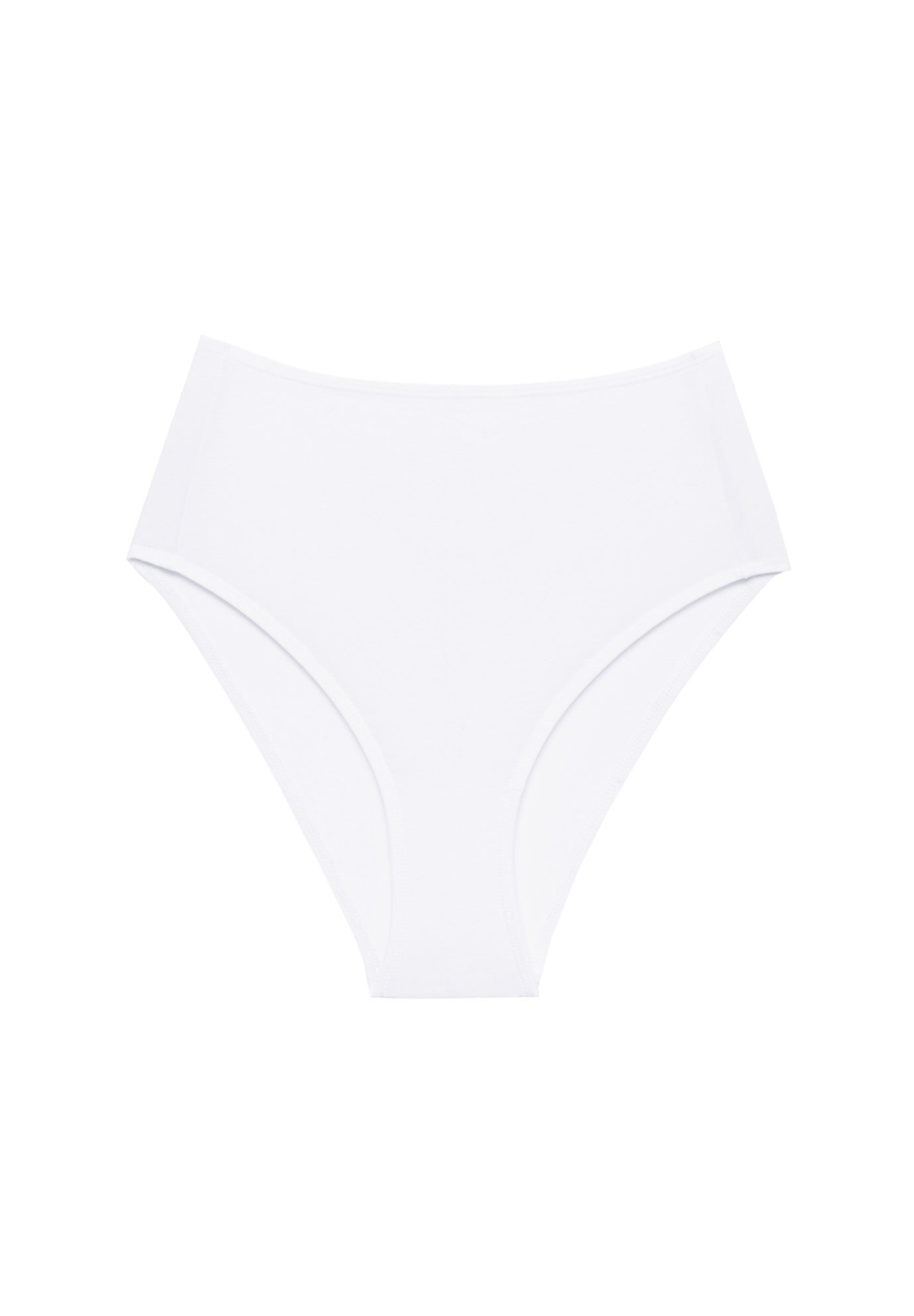 The Highwaist- Cotton image number 0