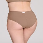 The Highwaist- Cotton image number null