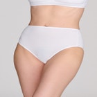 The Highwaist- Cotton image number null