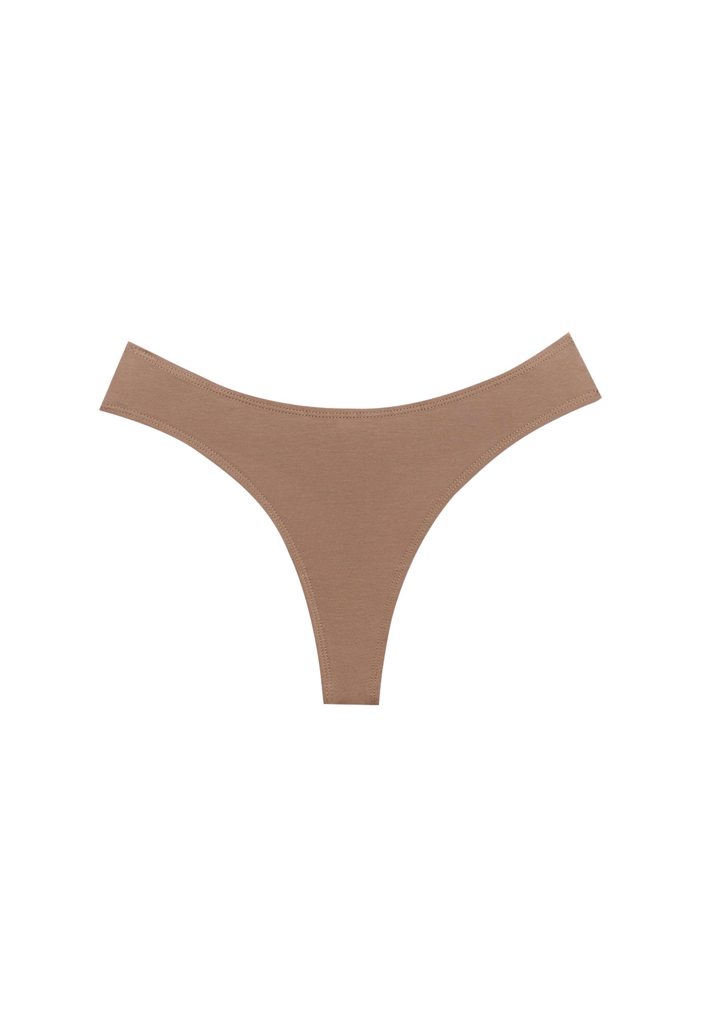 The Thong- Cotton image number 0