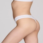 The Thong- Cotton image number null