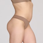 The Thong- Cotton image number null