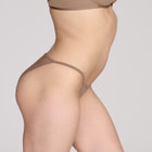 The String Bikini- Cotton image number null