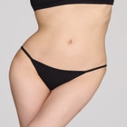 The String Bikini- Cotton image number null