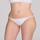 The String Bikini- Cotton image number null