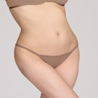The String Bikini- Cotton image number null