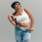 The Scoop Tank - Cotton image number null