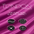 Stretch Knit Open Front Knit Topper image number null