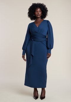 Plus Size Work Dresses at ELOQUII | ELOQUII Plus Size Work Dresses at ELOQUII | ELOQUII