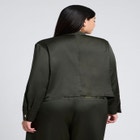 Waist Tie Top image number null