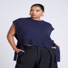 Overlay Sweater image number null