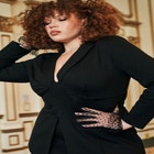 Corset Blazer image number null