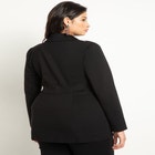 Corset Blazer image number null