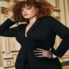 Corset Blazer image number null