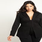 Corset Blazer image number null