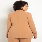 The 365 Suit Patch Pocket Blazer image number null