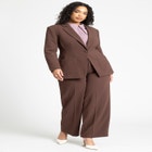 The 365 Suit Patch Pocket Blazer image number null