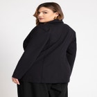 Nipped Waist Blazer image number null