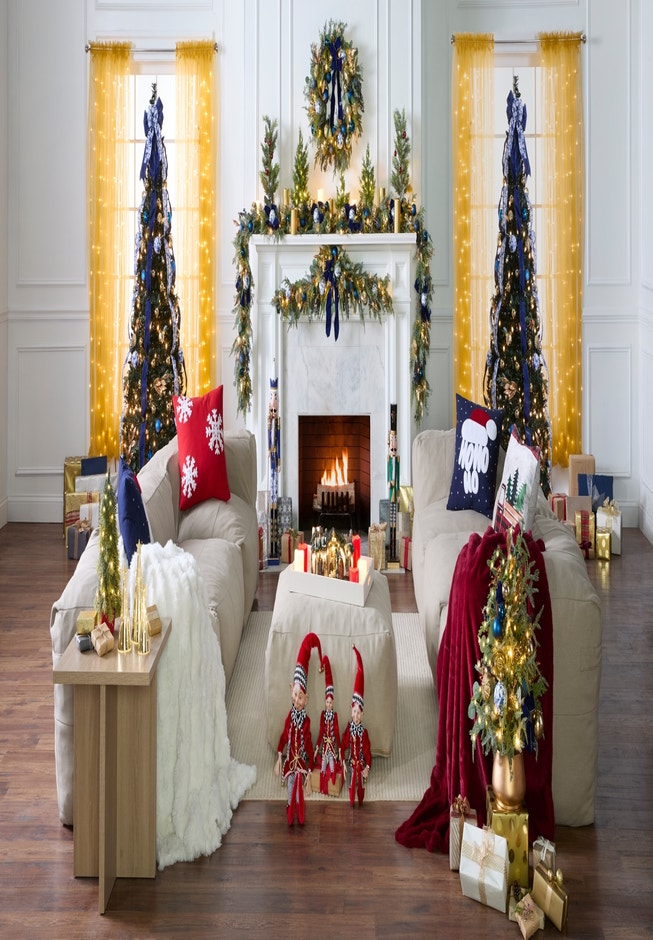 36"H Wooden Nutcracker image number 2