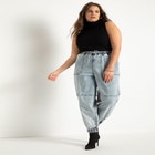 Turtleneck Layering Sweater image number null