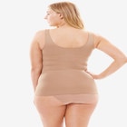 Instant Shaper Medium Control Seamless Shaping Cami image number null