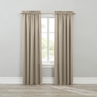 BH Studio Room-Darkening Rod-Pocket Panel image number null