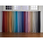 BH Studio Room-Darkening Grommet Panel image number null