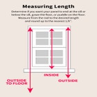 BH Studio Room-Darkening Grommet Panel image number null